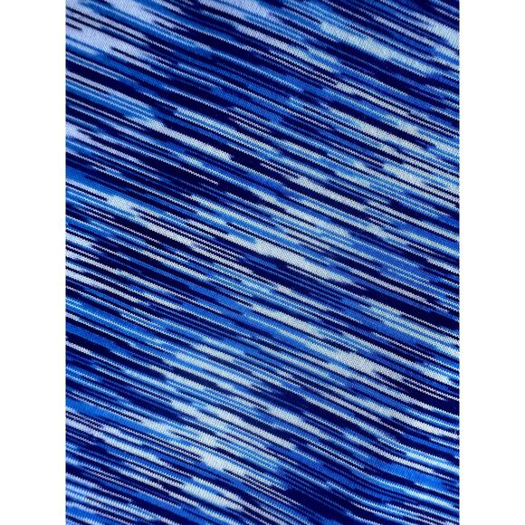 Under Armour 1/4 zip, semi-fitted All-Season Activewear top, Women's size S - Picture 3 of 3